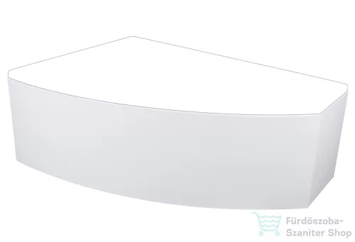 M-Acryl Claudia 150 cm-es előlap 12466