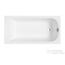 M-Acryl Mira 180x80 egyenes kád 12478