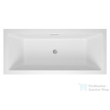 M-Acryl Sabina Pro 160x75 egyenes kád 12479