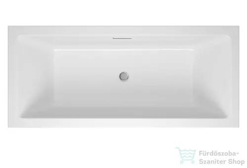 M-Acryl Sabina Pro 160x75 egyenes kád 12479