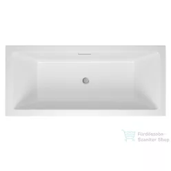 M-Acryl Sabina Pro 180x80 egyenes kád 12481