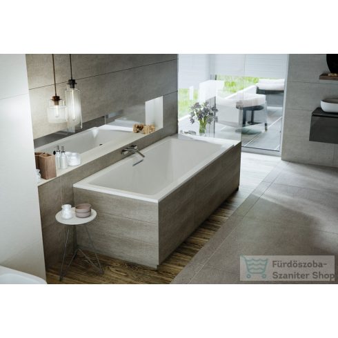 M-Acryl Sabina Pro 180x80 egyenes kád 12481