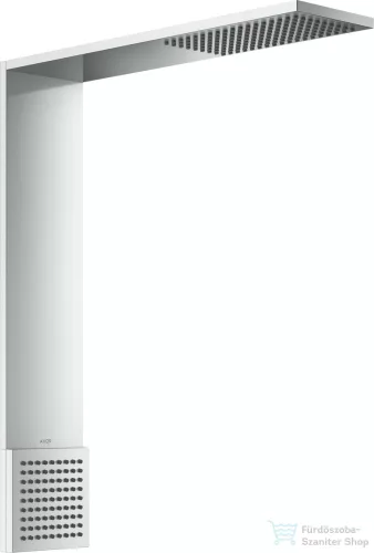 Hansgrohe AXOR SHOWERCOMPOSATION fejzuhany vállzuhannyal,alaptest nélkül,króm 12593000