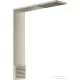 Hansgrohe AXOR SHOWERCOMPOSATION fejzuhany vállzuhannyal,alaptest nélkül,szálcsiszolt nikkel 12593820