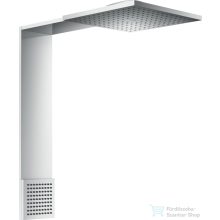  Hansgrohe AXOR SHOWERCOMPOSATION 250/250 2 funkciós fejzuhany vállzuhannyal,alaptest nélkül,króm 12594000