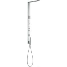   Hansgrohe AXOR SHOWERCOMPOSITION termosztátos zuhanyrendszer vállzuhannyal,króm 12595000