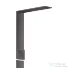 Hansgrohe AXOR SHOWERCOMPOSITION termosztátos zuhanyrendszer vállzuhannyal,szálcsiszolt fekete króm 12595340