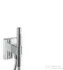 Hansgrohe Axor ShowerCollection Porter tartó, króm 12626000
