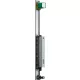 Hansgrohe AXOR Showercomposition alaptest zuhanyrendszerhez,12676180