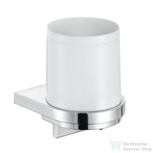 KEUCO MOLL szappanadagoló, 180 ml, króm 12752010100