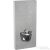 Geberit Monolith szanitermodul fali WC-hez, 101 cm,betonhatású kőanyag előlap/alumínium 131.021.JV.5