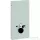 Geberit Monolith szanitermodul fali WC-hez üveg előlappal,101 cm,menta/alumínium 131.021.SL.5