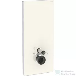   Geberit Monolith szanitermodul fali WC-hez,114 cm,homokszürke üveg/alumínium 131.031.JL.5
