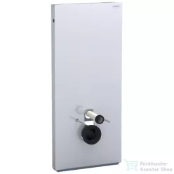   Geberit Monolith szanitermodul fali WC-hez, 114 cm fehér üveg 131.031.SI.5