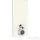 Geberit Monolith szanitermodul talpon álló WC-hez,114 cm,homokszürke üveg/alumínium 131.033.JL.5