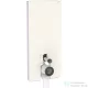 Geberit Monolith szanitermodul talpon álló WC-hez,114 cm,homokszürke üveg/alumínium 131.033.JL.5