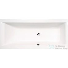 Sapho Polysan Cleo kád 180x90x48 cm, fehér 13111