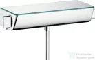 Hansgrohe ECOSTAT Select termosztátos zuhanycsaptelep, króm 13111000