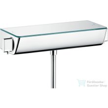   Hansgrohe ECOSTAT Select termosztátos zuhanycsaptelep, króm 13111000