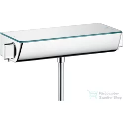   Hansgrohe ECOSTAT Select termosztátos zuhanycsaptelep, króm 13111000