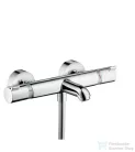 Hansgrohe HG Ecostat Comfort falsíkon kívüli kádcsaptelep DN15 króm 13114000