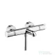 Hansgrohe HG Ecostat Comfort falsíkon kívüli kádcsaptelep DN15 króm 13114000