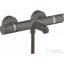   Hansgrohe Ecostat Termosztátos kádcsaptelep Comfort, falsíkon kívüli szereléshez 13114340