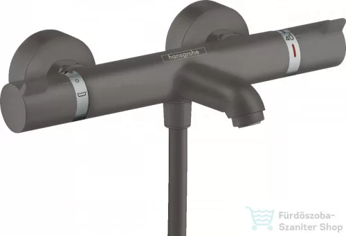 Hansgrohe Ecostat Termosztátos kádcsaptelep Comfort, falsíkon kívüli szereléshez 13114340