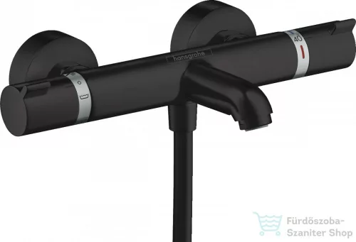 Hansgrohe Ecostat Termosztátos kádcsaptelep Comfort, falsíkon kívüli szereléshez 13114670