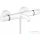 Hansgrohe Ecostat Termosztátos kádcsaptelep Comfort, falsíkon kívüli szereléshez 13114700