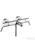 Hansgrohe HG Ecostat Comfort falsíkon kívüli kádcsaptelep Care DN15 króm 13115000