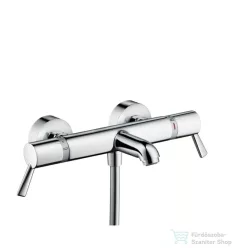   Hansgrohe HG Ecostat Comfort falsíkon kívüli kádcsaptelep Care DN15 króm 13115000