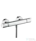 Hansgrohe HG Ecostat Comfort falsíkon kívüli zuhanycsaptelep DN15 króm 13116000