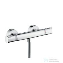   Hansgrohe HG Ecostat Comfort falsíkon kívüli zuhanycsaptelep DN15 króm 13116000