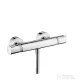 Hansgrohe HG Ecostat Comfort falsíkon kívüli zuhanycsaptelep DN15 króm 13116000