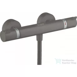   Hansgrohe Ecostat Termosztátos zuhanycsaptelep Comfort, falsíkon kívüli szereléshez 13116340