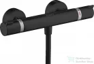 Hansgrohe Ecostat Termosztátos zuhanycsaptelep Comfort, falsíkon kívüli szereléshez 13116670