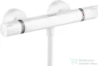 Hansgrohe Ecostat Termosztátos zuhanycsaptelep Comfort, falsíkon kívüli szereléshez 13116700