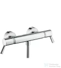 Hansgrohe HG Ecostat Comfort falsíkon kívüli zuhanycsaptelep Care DN15 króm 13117000