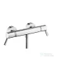 Hansgrohe HG Ecostat Comfort falsíkon kívüli zuhanycsaptelep Care DN15 króm 13117000