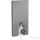 Geberit Monolith Plus szanitermodul álló WC-hez,101 cm,palahatású kőanyag/alumínium feketekróm 131.202.00.7
