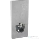 Geberit Monolith Plus szanitermodul fali WC-hez, 101 cm,betonhatású kőanyag előlap 131.221.JV.7