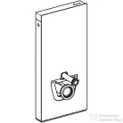 Geberit Monolith Plus szanitermodul fali WC-hez, 101 cm,betonhatású kőanyag előlap 131.221.JV.7