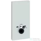 Geberit Monolith Plus szanitermodul fali WC-hez, 101 cm, fehér üveg 131.221.SI.5