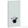 Geberit Monolith Plus szanitermodul fali WC-hez, 101 cm, fehér üveg 131.221.SI.5