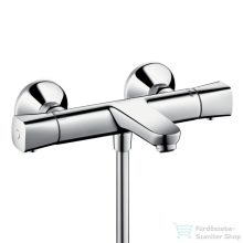   Hansgrohe Ecostat Universal termosztátos kádcsaptelep 13123000