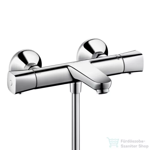 Hansgrohe Ecostat Universal termosztátos kádcsaptelep 13123000