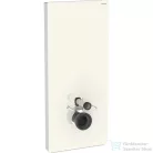 Geberit Monolith Plus szanitermodul fali WC-hez,114 cm homokszürke üveg/alumínium 131.231.JL.5