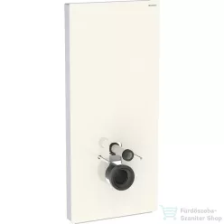   Geberit Monolith Plus szanitermodul fali WC-hez,114 cm,láva homokszürke/alumínium 131.231.JL.7