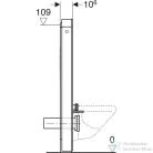 Geberit Monolith Plus szanitermodul fali WC-hez,114 cm,betonhatású kőanyag/alumínium 131.231.JV.7